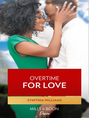 cover image of Overtime For Love